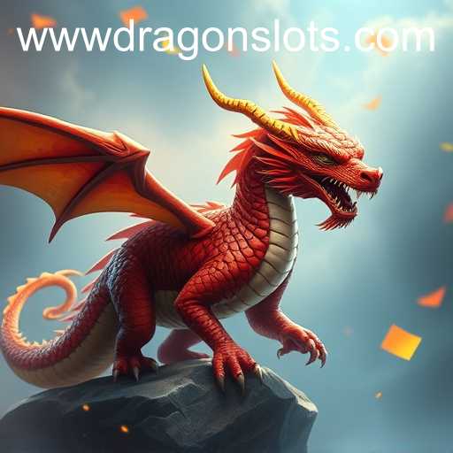 The Digital Surge of Dragonslots