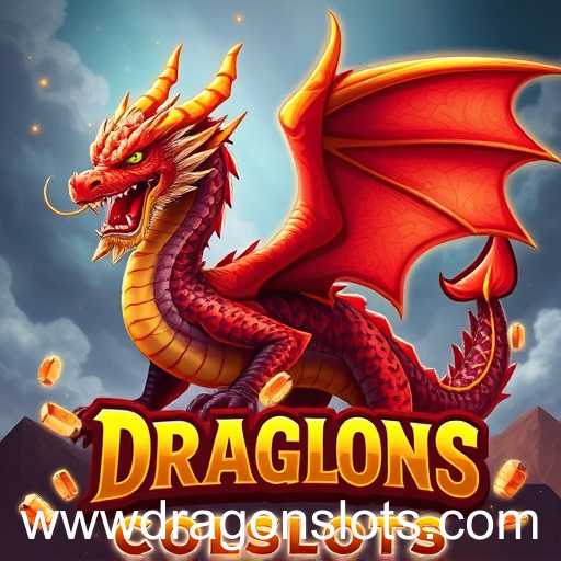 Online Gaming Evolution: The Rise of Dragonslots