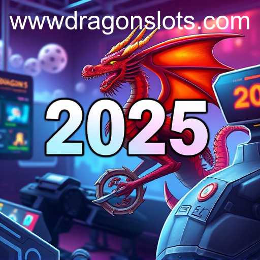 Dragonslots and the Rise of Online Gaming