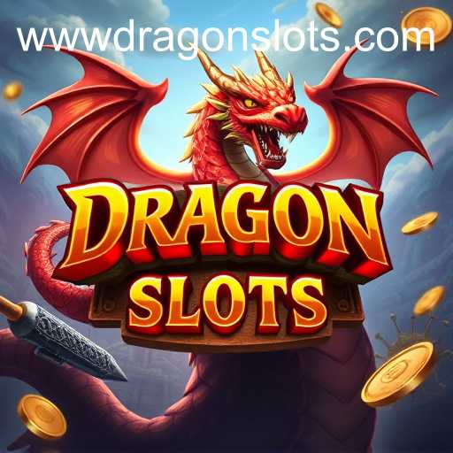 DragonSlots: A Game Changer in Online Gaming