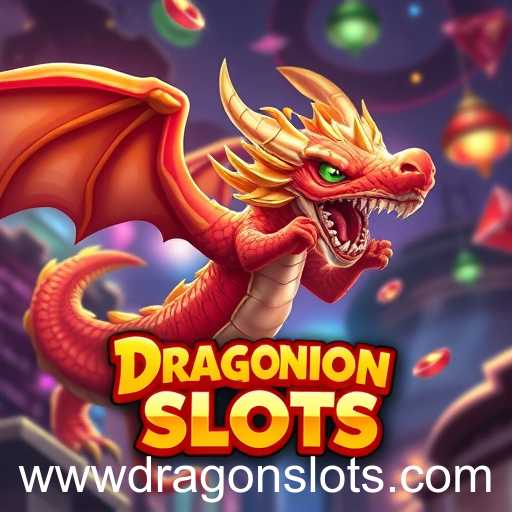 Dragonslots: A New Era in Online Gaming
