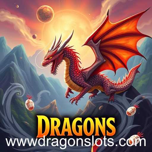 The Rise of Dragonslots in the Gaming World
