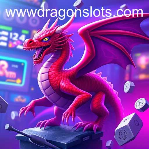 The Evolution of Gaming: Dragonslots and Beyond