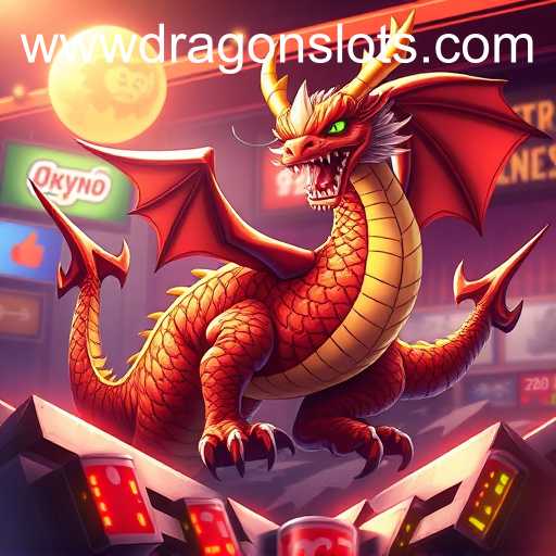 The Rise of Dragonslots in the Gaming World