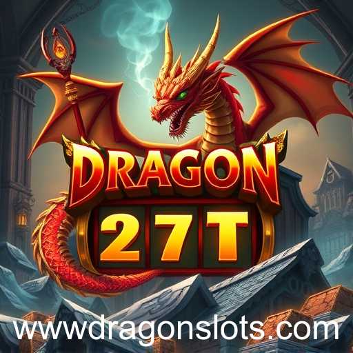 The Rise of Dragonslots in Gaming World