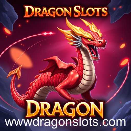 The Rise of Dragonslots in Online Gaming