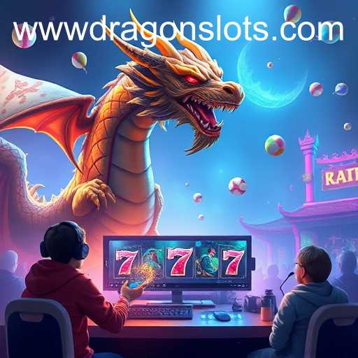 Rising Popularity of Online Gaming